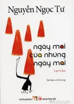 Ảnh Ngày Mai Của Những Ngày Mai