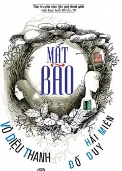 Ảnh Truyện Ngắn Mắt Bão