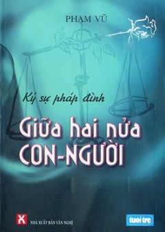 Giữa Hai Nửa Con-Người