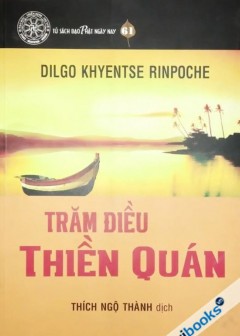 Trăm Điều Thiền Quán