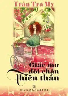 Ảnh Giấc Mơ Đôi Chân Thiên Thần