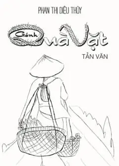 Ảnh Gánh Quà Vặt
