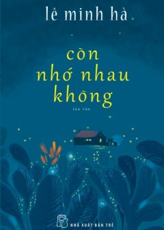 Còn Nhớ Nhau Không