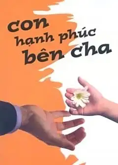 Ảnh Con Hạnh Phúc Bên Cha