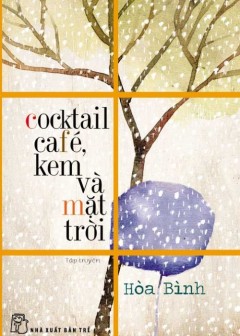 Cocktail, Café, Kem Và Mặt Trời