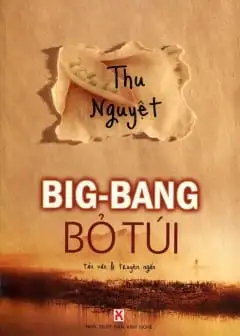 Big-Bang Bỏ Túi
