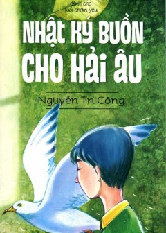 Nhật Ký Buồn Cho Hải Âu