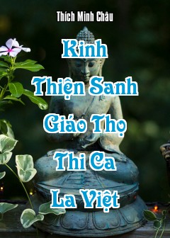 Kinh Thiện Sanh Giáo Thọ Thi Ca La Việt