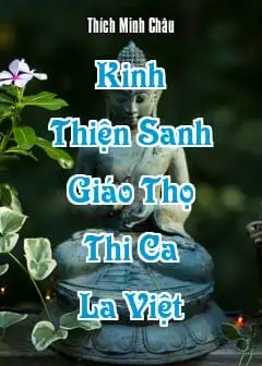Kinh Thiện Sanh Giáo Thọ Thi Ca La Việt