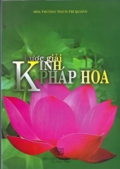 Lược Giải Kinh Pháp Hoa