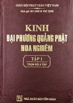 Kinh Hoa Nghiêm