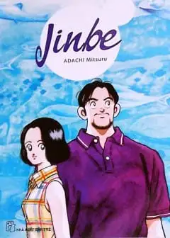 Ảnh Jinbe