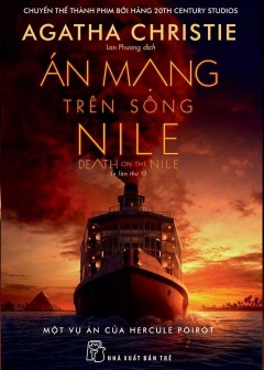 Án Mạng Trên Sông Nile