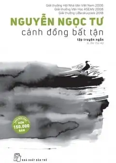Ảnh Cánh Đồng Bất Tận