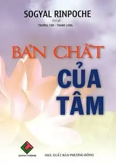 Ảnh Bản Chất Của Tâm