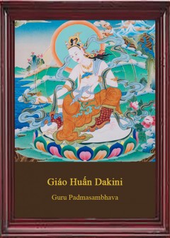 Giáo Huấn Dakini