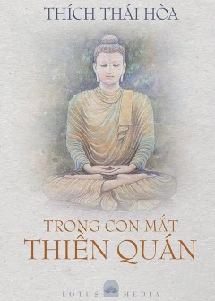 Trong Con Mắt Thiền Quán