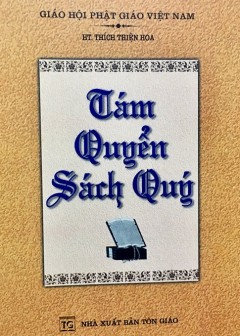 Tám Quyển Sách Quý