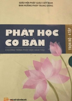 Phật Học Cơ Bản