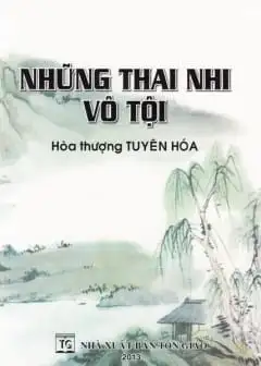 Ảnh Những Thai Nhi Vô Tội