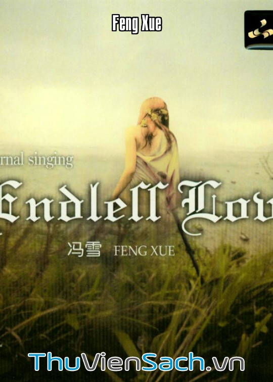 Ảnh bìa sách Tình Yêu Bất Tận - Endless Love Vol.6