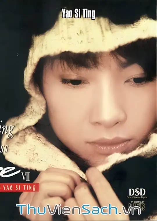 Ảnh bìa sách Tình Yêu Bất Tận - Endless Love Vol.7