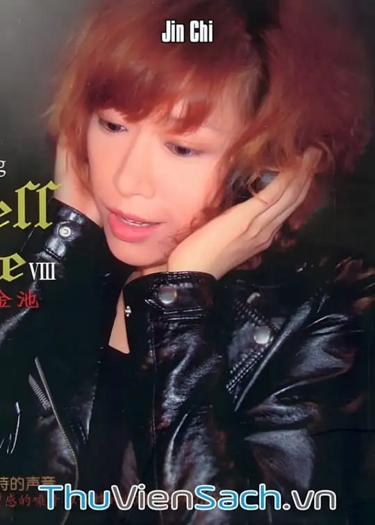 Ảnh bìa sách Tình Yêu Bất Tận - Endless Love Vol.8