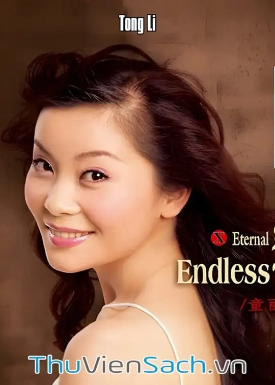 Ảnh bìa sách Tình Yêu Bất Tận - Endless Love Vol.10