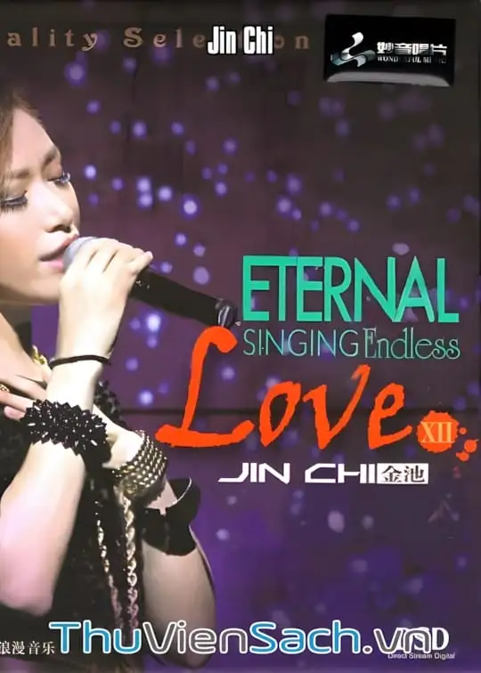 Ảnh bìa sách Tình Yêu Bất Tận - Endless Love Vol.12