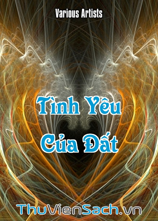 Ảnh bìa sách Năng Lượng Tinh Thể: Tình Yêu Của Đất