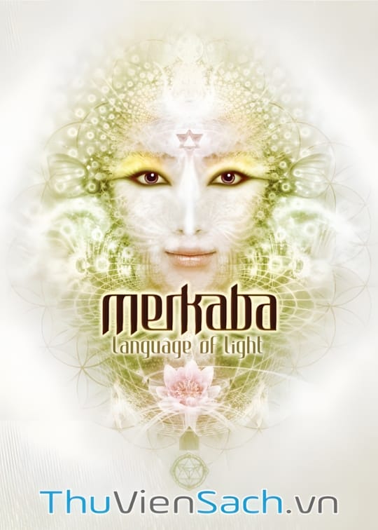 Ảnh bìa sách Ngôn Ngữ Của Ánh Sáng - Language Of Light