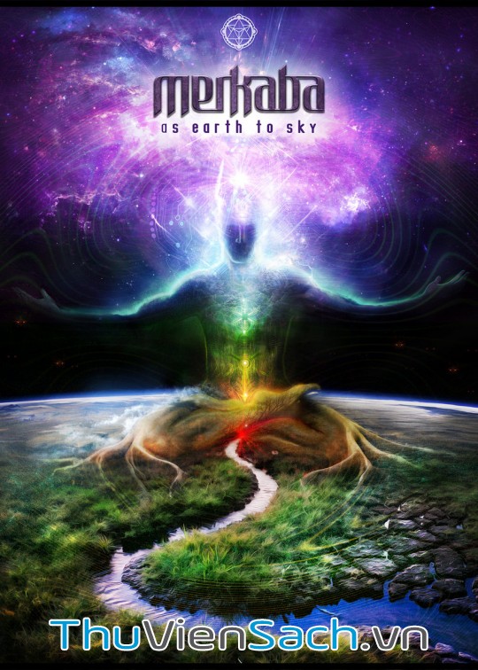 Ảnh bìa sách Thăng Thiên Cùng Trái Đất - As Earth To Sky