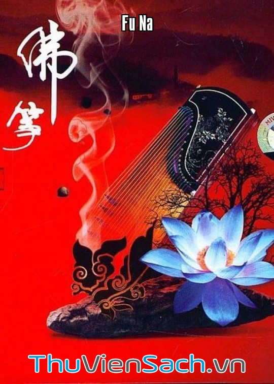 Ảnh bìa sách Phật Tranh - Zheng Buddha