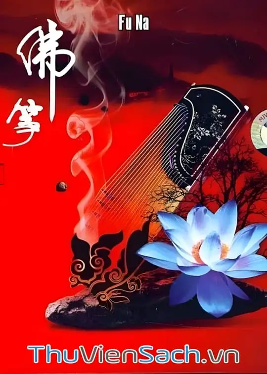 Ảnh bìa sách Phật Tranh - Zheng Buddha