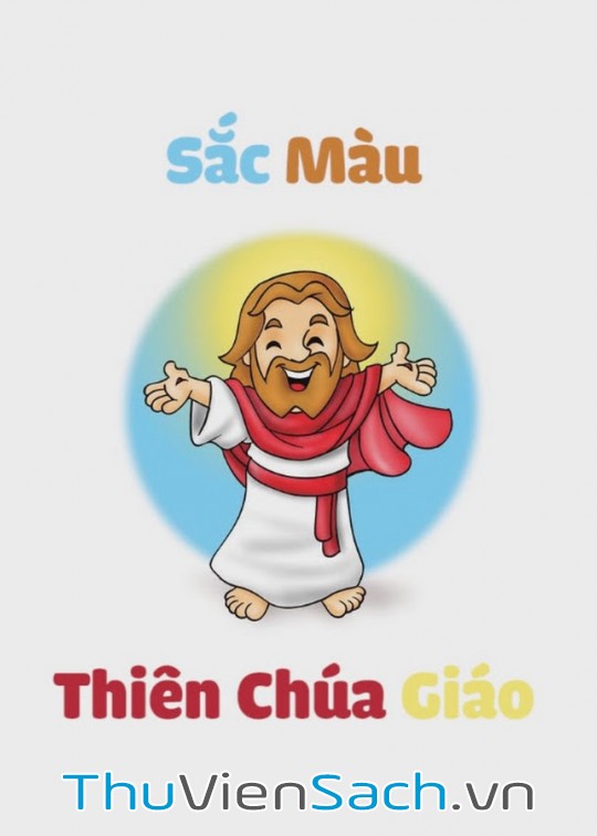 Ảnh bìa sách Tổng Hợp Thánh Ca Thiên Chúa Giáo