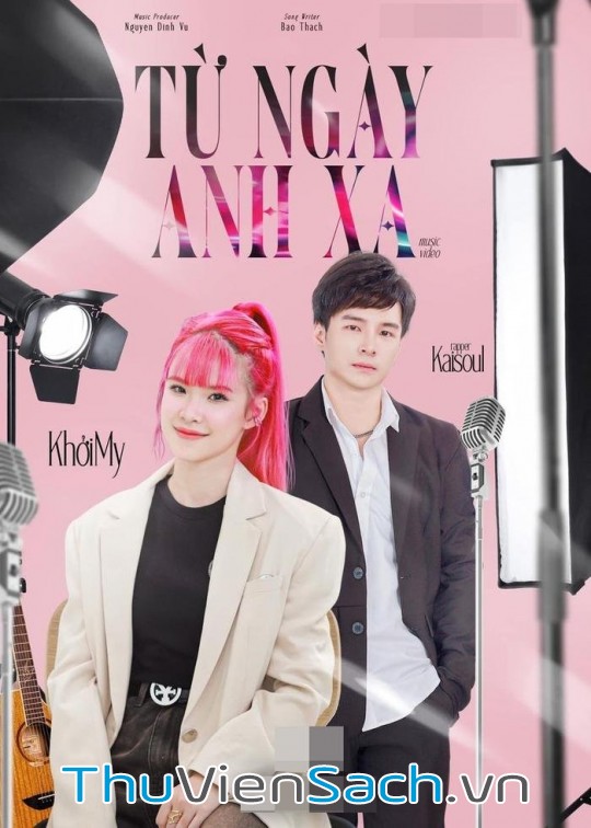 Ảnh bìa sách Khởi My - 12 Bản Hit Live Đỉnh Cao