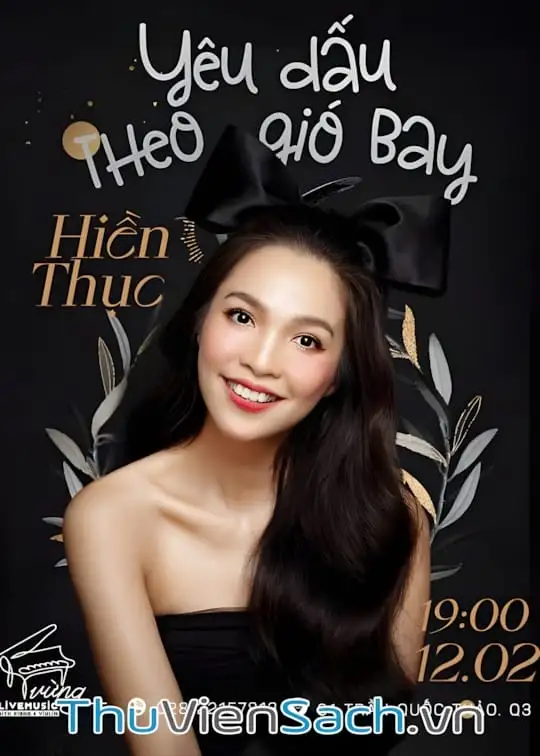 Ảnh bìa sách Hiền Thục Gây Thương Nhớ Với Visual Không Tuổi Và Giọng Live Đỉnh Cao