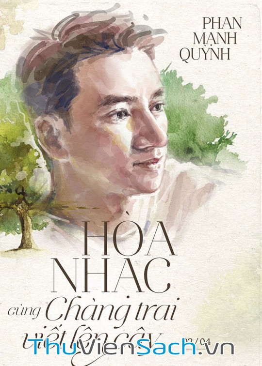 Ảnh bìa sách Phan Mạnh Quỳnh Live - Mini Show Mới Nhất