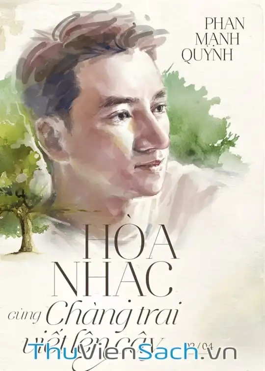 Ảnh bìa sách Phan Mạnh Quỳnh Live - Mini Show Mới Nhất