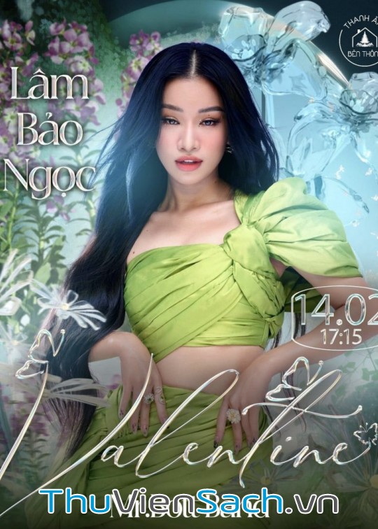 Ảnh bìa sách Lâm Bảo Ngọc (Hippohappy) Gây Si Mê Với Giọng Live Đỉnh Cao