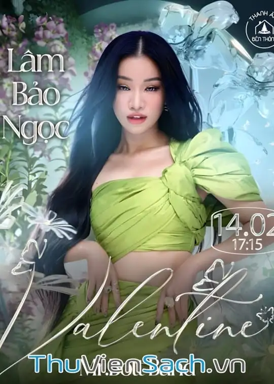 Ảnh bìa sách Lâm Bảo Ngọc (Hippohappy) Gây Si Mê Với Giọng Live Đỉnh Cao