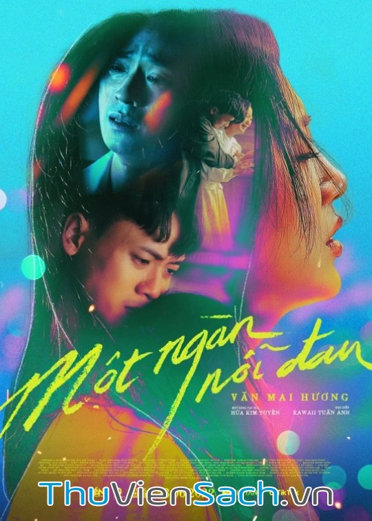 Ảnh bìa sách Văn Mai Hương - Liên Khúc Từng Làm Mưa Làm Gió Trên Mxh