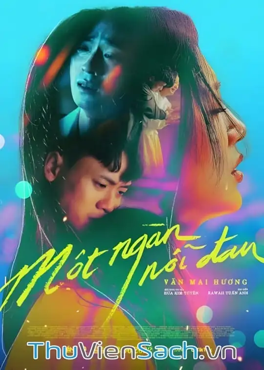 Ảnh bìa sách Văn Mai Hương - Liên Khúc Từng Làm Mưa Làm Gió Trên Mxh