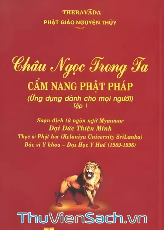Ảnh bìa sách Châu Ngọc Trong Ta