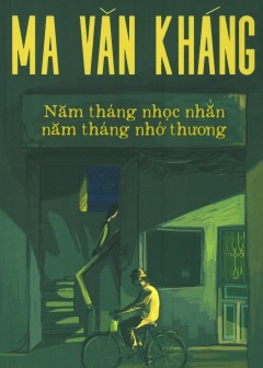 Năm Tháng Nhọc Nhằn Năm Tháng Nhớ Thương