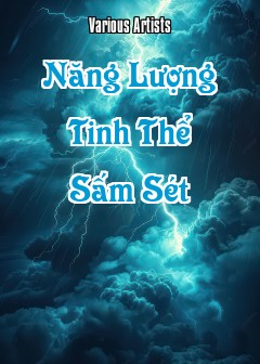 Năng Lượng Tinh Thể: Sấm Sét