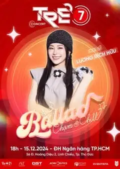 Ảnh Lương Bích Hữu Gây Thương Nhớ Trong Live Show Mới Nhất Với 12 Hit Tủ