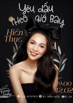 Hiền Thục Gây Thương Nhớ Với Visual Không Tuổi Và Giọng Live Đỉnh Cao