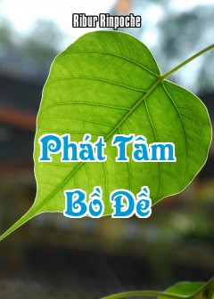 Phát Tâm Bồ Đề