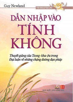 Dẫn Nhập Vào Tính Không